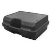 Heavy Duty Plastic Flight Case X48200 w480mm x d376mm x h200mm